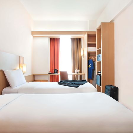 Ibis Bandung Trans Studio Exteriér fotografie