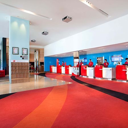 Ibis Bandung Trans Studio Exteriér fotografie