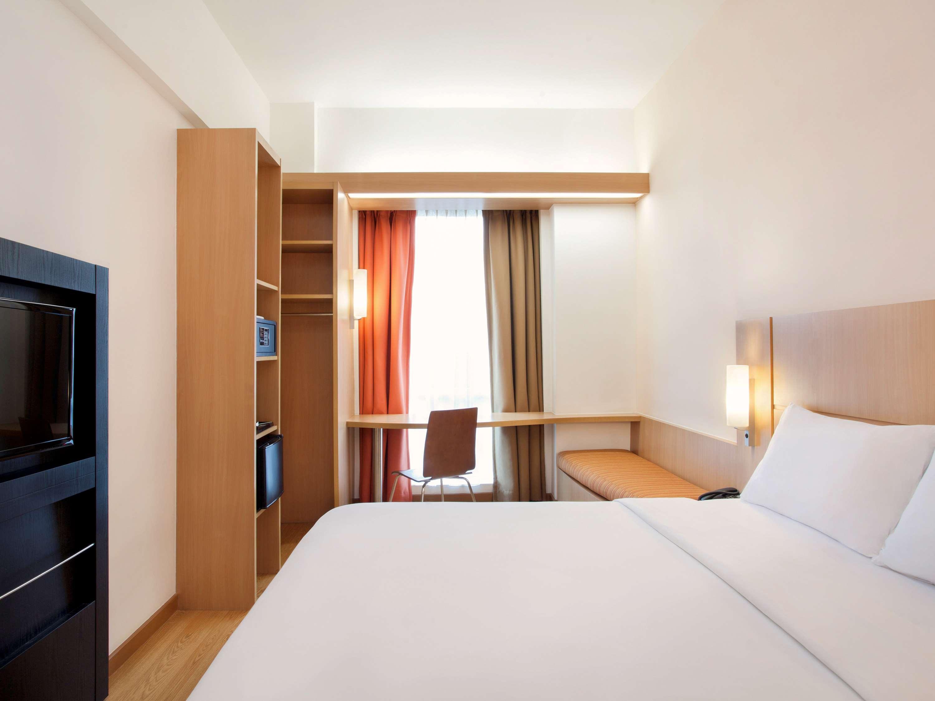 Ibis Bandung Trans Studio Exteriér fotografie