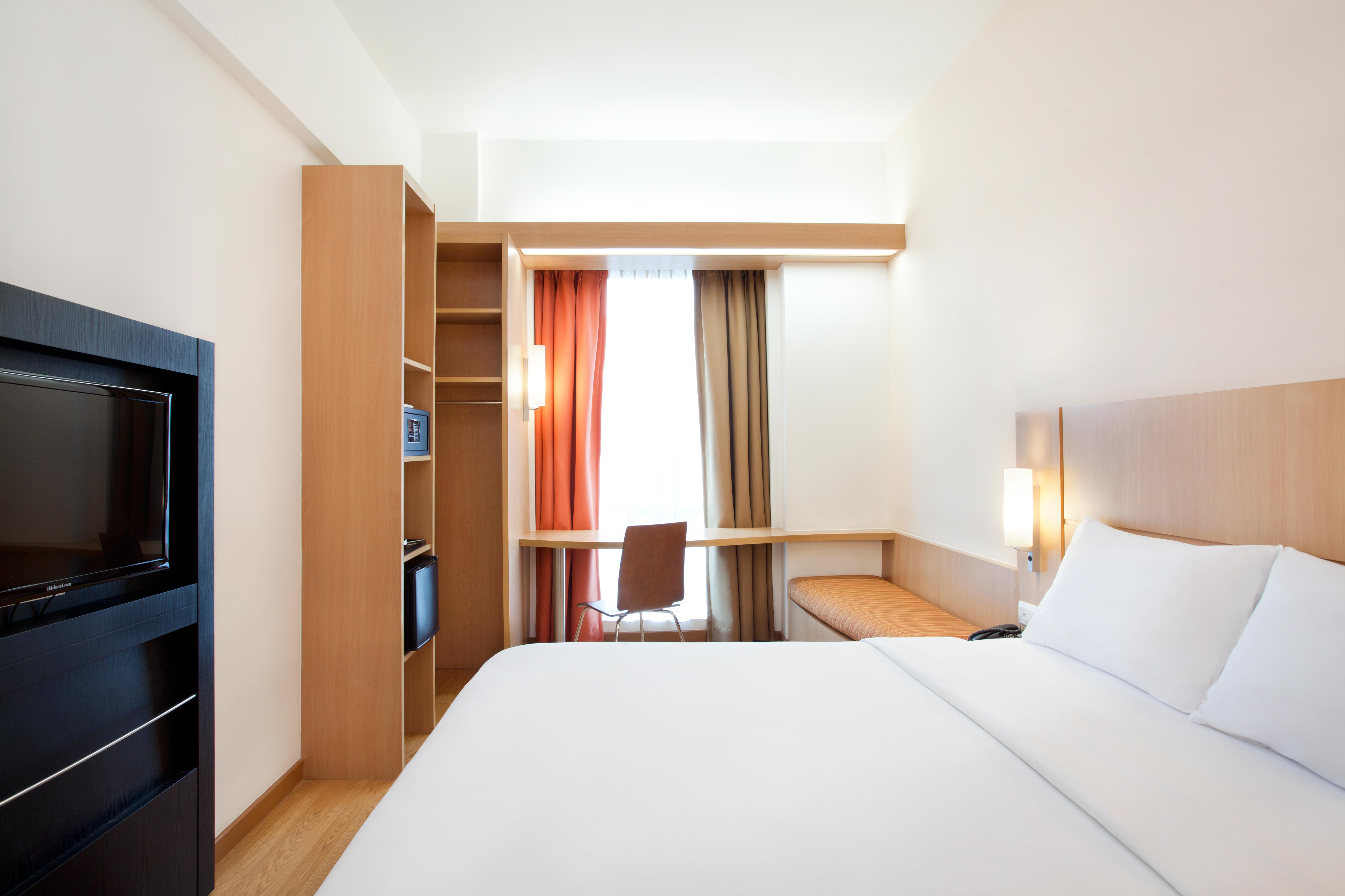 Ibis Bandung Trans Studio Exteriér fotografie