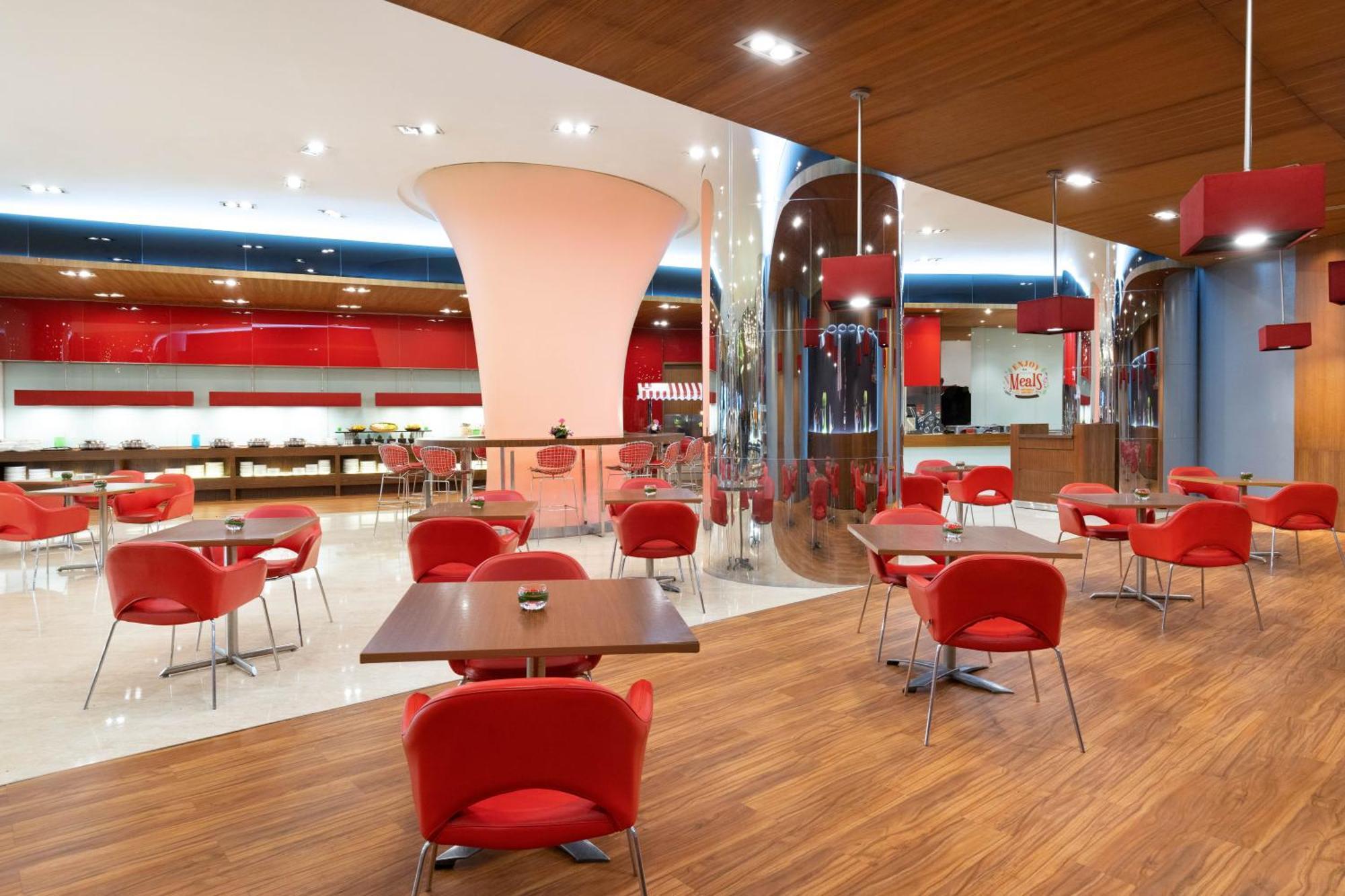 Ibis Bandung Trans Studio Exteriér fotografie
