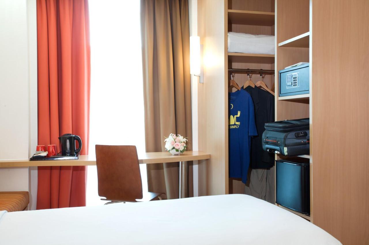 Ibis Bandung Trans Studio Exteriér fotografie